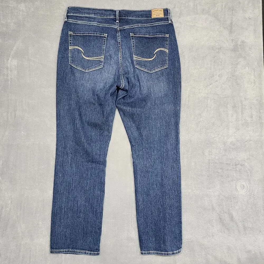 Levis levis signature